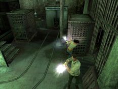 ObsCure Screenshot