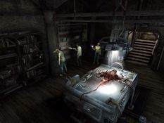 ObsCure Screenshot