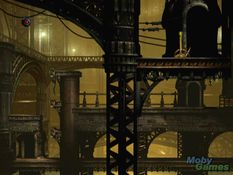 Oddworld: Abe's Exoddus Screenshot