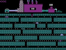 Oil's Well Screenshot