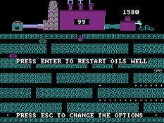 Oil's Well Screenshot