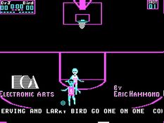 One-on-One Screenshot