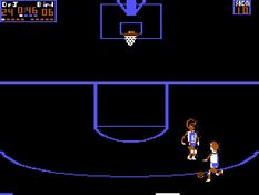 One-on-One Screenshot