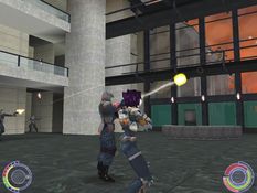 Oni Screenshot