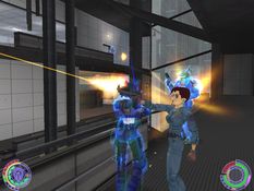 Oni Screenshot