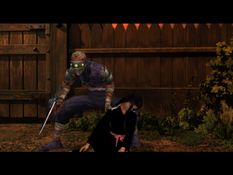 Onimusha: Warlords Screenshot