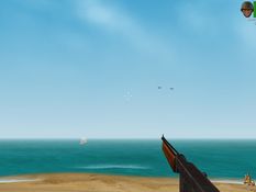 Operation Blockade Screenshot