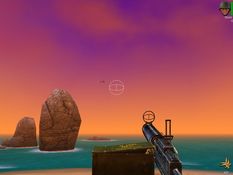 Operation Blockade Screenshot