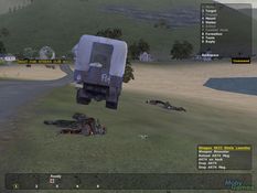 Operation Flashpoint: Red Hammer Screenshot