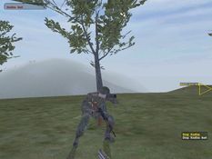 Operation Flashpoint: Resistance Screenshot