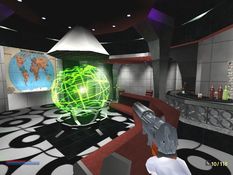 The Operative: No One Lives Forever Screenshot