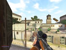 The Operative: No One Lives Forever Screenshot