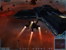 O.R.B.: Off-World Resource Base Screenshot