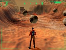 Outcast Screenshot