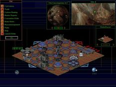 Outpost Screenshot