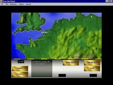 Over the Reich Screenshot