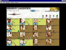 Over the Reich Screenshot