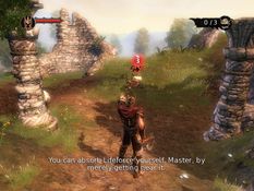 Overlord Screenshot