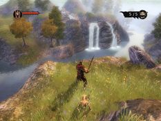 Overlord Screenshot