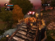 Overlord Screenshot
