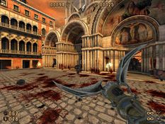 Painkiller Screenshot