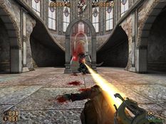 Painkiller Screenshot