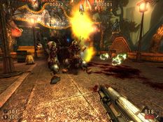 Painkiller: Battle Out of Hell Screenshot