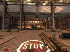 Painkiller: Battle Out of Hell Screenshot