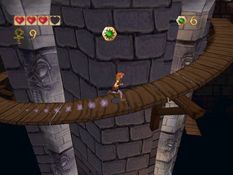 Pandemonium! Screenshot