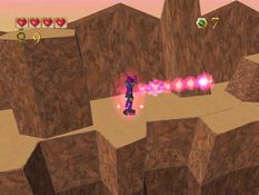 Pandemonium! Screenshot