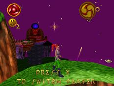 Pandemonium 2 Screenshot