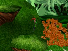 Pandemonium 2 Screenshot