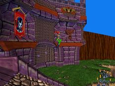 Pandemonium 2 Screenshot
