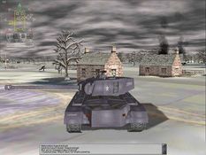 Panzer Elite Screenshot