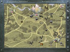 Panzer General II Screenshot