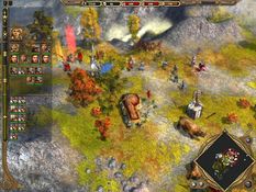 ParaWorld Screenshot