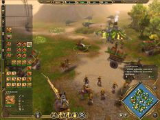 ParaWorld Screenshot