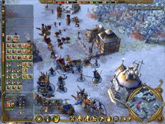ParaWorld Screenshot