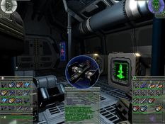 Parkan II Screenshot