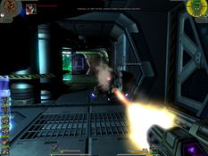 Parkan II Screenshot