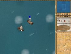 Patrician II: Quest for Power Screenshot