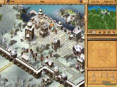 Patrician III: Rise of the Hanse Screenshot