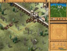 Patrician III: Rise of the Hanse Screenshot