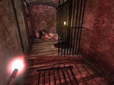 Penumbra: Overture Screenshot