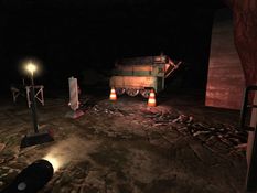 Penumbra: Overture Screenshot
