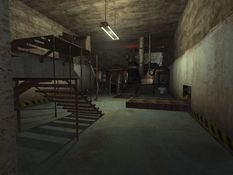 Penumbra: Overture Screenshot