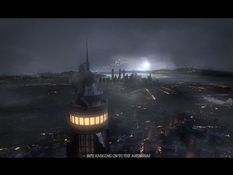 Peter Jackson's King Kong: The Official Game of the Movie Screenshot