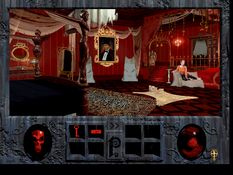 Roberta Williams' Phantasmagoria Screenshot