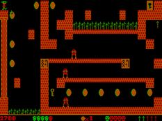 Pharaoh's Tomb Screenshot
