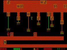 Pharaoh's Tomb Screenshot